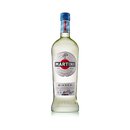 Martini Bianco 1 Ltr. italienischer Wermut, wei,...