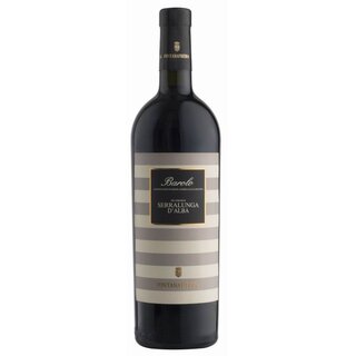 Fontanafredda Serralunga D`Alba Barolo DOCG , 2019 trocken  0,75 l