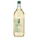 Mirios Retsina Weiwein trocken, geharzt 2,0 Ltr