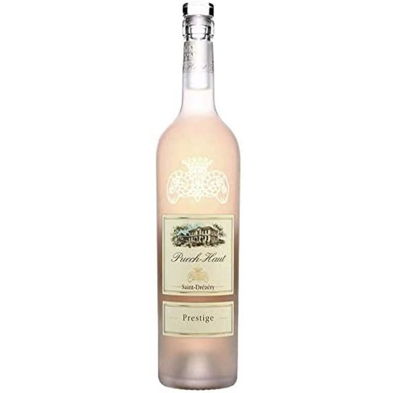 Puech-Haut Rosé Prestige Pays Rosewein, 13%, d\'oc 17,95 0,75L € französischer
