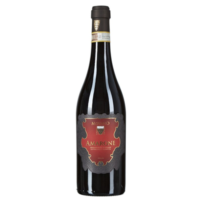 Movano Amarone Flasche, 19,95 l € Valpolicella Della DOCG 0,75