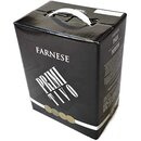 Fantini Farnese Primitivo Puglia IGP 2022 Bag-in-Box 5...