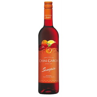 Casal Garcia Sangria red  0,75 l