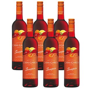 Casal Garcia Sangria red  0,75 l