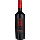 Apothic Wines Red halbtrocken 0,75 l  2020