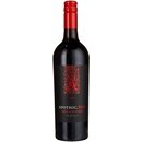 Apothic Wines Red halbtrocken 0,75 l