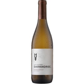 Dark Horse - Chardonnay, 2019,  trocken, wei, 0,75 l