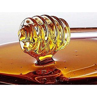 Erikablten Honig von Rhodos 450 Gramm Glas