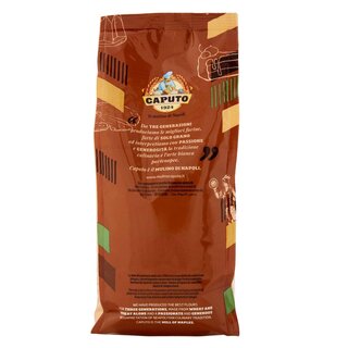 Farina Mulino Caputo Fioreglut Glutenfreies Mehl 1kg