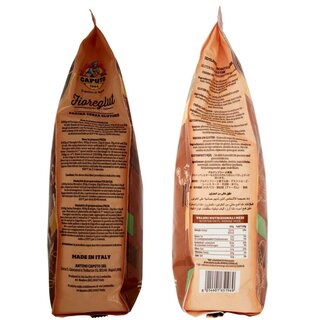 Farina Mulino Caputo Fioreglut Glutenfreies Mehl 1kg