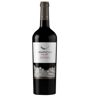 Bodegas Trapiche Oak Cask Cabernet Sauvignon  Trocken  0.75 l 2022