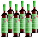 Casal Garcia Sweet Red Rotwein Wein s Portugal 6...