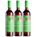 Casal Garcia Sweet Red Rotwein Wein s Portugal  3...