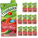 Tymbark Apfel-Wassermelone-Fruchsaftgetrnk 12 x 1 Ltr