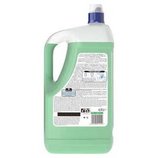 Lenor Professional Weichspler Geruchsentfernung, 190 Waschladungen, 4.75L