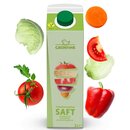 Grnfink Tomaten-Gemsesaft 1Ltr