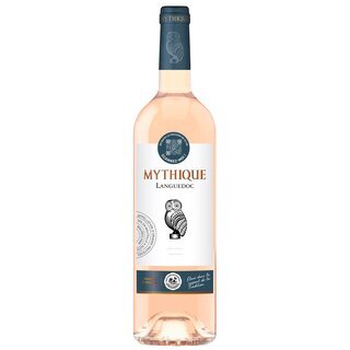 Mythique Languedoc Ros trocken 0,75l , 2021