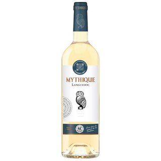 La Cuve Mythique Languedoc Blanc Trocken  0.75 L  2021