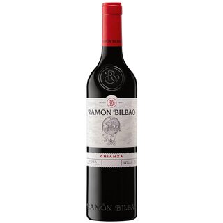 RAMON BILBAO Crianza RIOJA DOCA Tempranillo Trocken  0.75 l  2019