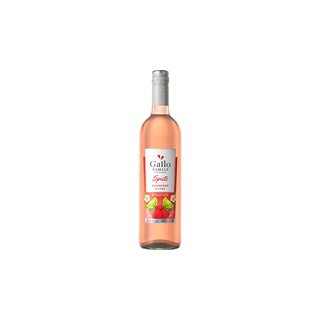 Gallo Family Vineyards Spritz Himbeere - Limette 0,75 Ltr.