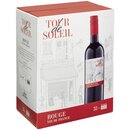 Tour de Soleil Rouge  3 Ltr. BIB