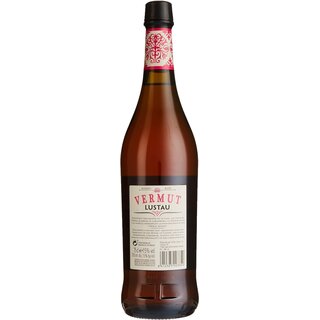 Vermut Lustau Rosado 0,75 Ltr