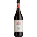 Vermut Lustau Rojo 0,75 Ltr