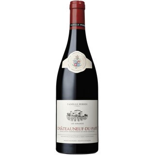 Famille Perrin Les Sinards Chteauneuf-du-Pape AOC Rouge Trocken 0.75 l