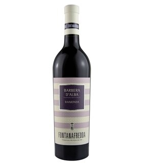 Fontanafredda Raimonda Barbera dAlba DOC 2017 Trocken 6 x 0.75 l