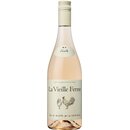 La Vieille Ferme Vin De France Ros 0,75 l