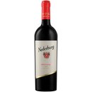 Nederburg Varietals Pinotage Rotwein 0,75 l  2022