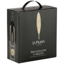 La Piuma BIB 3 L Montepulciano dAbruzzo DOC  2022