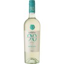 Novantaceppi Moscato Weisswein, lieblich 0,75 l  2023