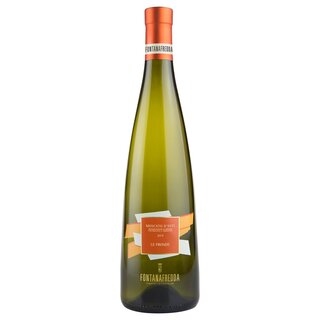 Fontanafredda Le Fronde Moscato dAsti DOCG / BIO  0,75 l  2023