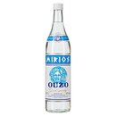 Mirios Ouzo 37,5% vol   24 x 0,04 Ltr Mignon