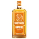 Jgermeister Orange - der Orangen-Kruterlikr  0,7 Ltr.